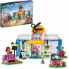 LEGO Friends Salon fryzjerski 41743 KLOCKI
