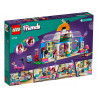 LEGO Friends Salon fryzjerski 41743 KLOCKI