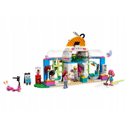 LEGO Friends Salon fryzjerski 41743 KLOCKI