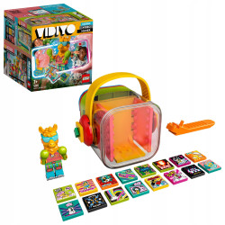 LEGO VIDIYO 43106 Unicorn DJ BeatBox