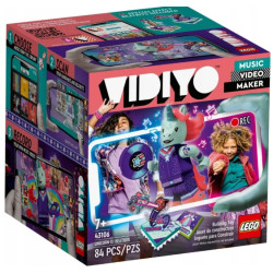 LEGO VIDIYO 43106 Unicorn DJ BeatBox