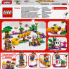 LEGO Super Mario 71434 Soda Jungle - zestaw twórcy