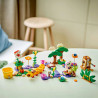 LEGO Super Mario 71434 Soda Jungle - zestaw twórcy
