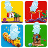 LEGO Super Mario 71434 Soda Jungle - zestaw twórcy
