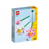 Klocki LEGO Okolicznościowe 40647 Kwiaty lotosu