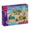 LEGO Friends 42641 Przygoda z surfującymi psami i skuterem