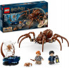 LEGO Harry Potter Aragog w Zakazanym Lesie 76434