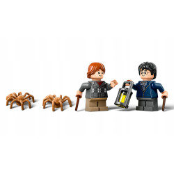 LEGO Harry Potter Aragog w Zakazanym Lesie 76434