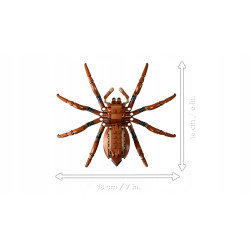 LEGO Harry Potter Aragog w Zakazanym Lesie 76434