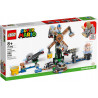 LEGO SUPER MARIO WALKA Z REZNORAMI 71390 ZESTAW KLOCKI