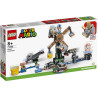 LEGO SUPER MARIO WALKA Z REZNORAMI 71390 ZESTAW KLOCKI