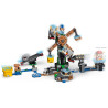 LEGO SUPER MARIO WALKA Z REZNORAMI 71390 ZESTAW KLOCKI