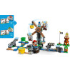 LEGO SUPER MARIO WALKA Z REZNORAMI 71390 ZESTAW KLOCKI