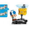 LEGO SUPER MARIO WALKA Z REZNORAMI 71390 ZESTAW KLOCKI