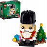 LEGO 40425 BrickHeadz Dziadek do orzechów