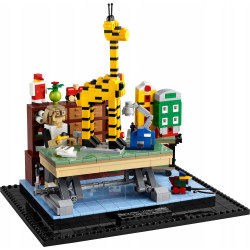 LEGO HAUSE 40503 DAGNY HOLM MASTER BUILDER LIMITED
