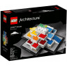 LEGO Architecture 21037 LEGO House klocki