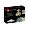 LEGO Architecture 21037 LEGO House klocki