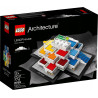 LEGO Architecture 21037 LEGO House klocki