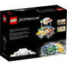 LEGO Architecture 21037 LEGO House klocki