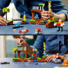 LEGO Ideas Sonic Strefa Zielonego Wzgórza 21331