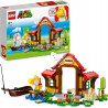 LEGO Super Mario 71422 Piknik w domu Mario - zestaw rozszerzający