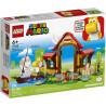 LEGO Super Mario 71422 Piknik w domu Mario - zestaw rozszerzający
