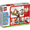LEGO Super Mario 71422 Piknik w domu Mario - zestaw rozszerzający