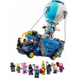 LEGO 77073 Fortnite Bus Bojowy