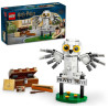LEGO Harry Potter Hedwiga z wizytą na ul. Privet Drive 4 76425 KLOCKI