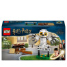 LEGO Harry Potter Hedwiga z wizytą na ul. Privet Drive 4 76425 KLOCKI