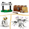LEGO Harry Potter Hedwiga z wizytą na ul. Privet Drive 4 76425 KLOCKI