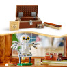 LEGO Harry Potter Hedwiga z wizytą na ul. Privet Drive 4 76425 KLOCKI