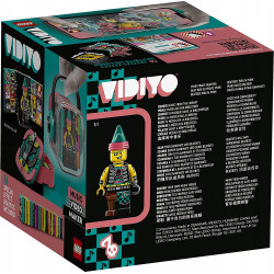 ZESTAW LEGO VIDIYO 43103 Punk Pirate Beatbox
