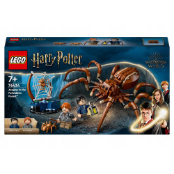 LEGO Harry Potter Aragog w Zakazanym Lesie 76434