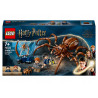 LEGO Harry Potter Aragog w Zakazanym Lesie 76434