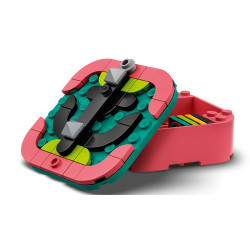 ZESTAW LEGO VIDIYO 43103 Punk Pirate Beatbox