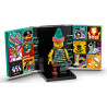 ZESTAW LEGO VIDIYO 43103 Punk Pirate Beatbox