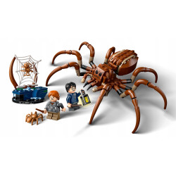 LEGO Harry Potter Aragog w Zakazanym Lesie 76434