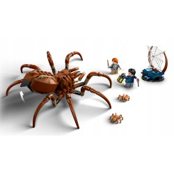 LEGO Harry Potter Aragog w Zakazanym Lesie 76434