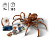 LEGO Harry Potter Aragog w Zakazanym Lesie 76434