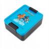 Śniadaniówka Lego Pudełko Organizer Lunchbox NINJAGO DRAGONS RISING