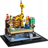 LEGO HAUSE 40503 DAGNY HOLM MASTER BUILDER LIMITED