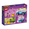 LEGO Friends 41715 FURGONETKA Z LODAMI klocki