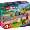 LEGO Friends 42635 Friends 42635 Mobilny salon dla psów