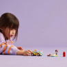 LEGO Friends 42635 Friends 42635 Mobilny salon dla psów