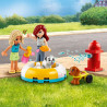 LEGO Friends 42635 Friends 42635 Mobilny salon dla psów