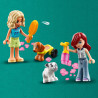 LEGO Friends 42635 Friends 42635 Mobilny salon dla psów