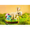 LEGO Exclusive Zajączek wielkanocny 40463 PISANKI
