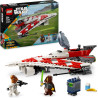 LEGO Star Wars Myśliwiec rycerza Jedi Boba 75388